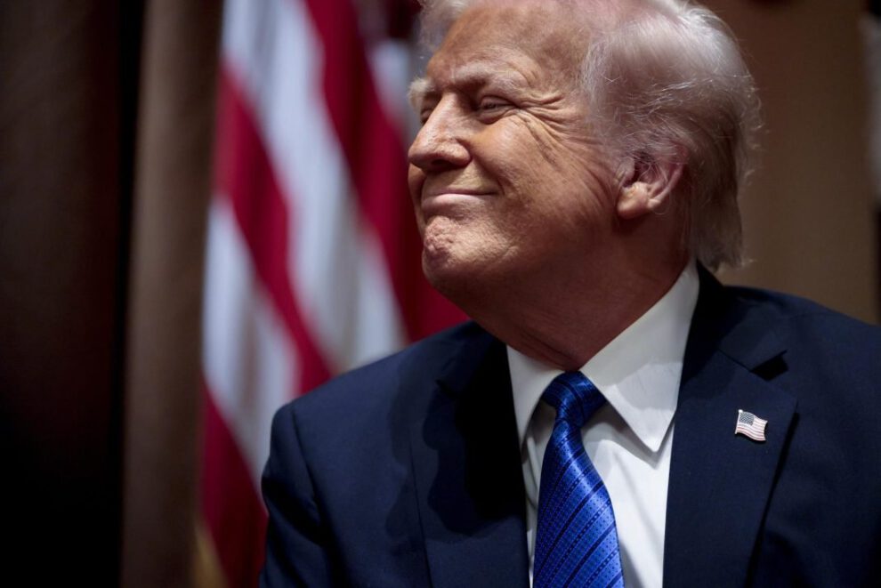 Trump 2028: posibilidades de candidatura y límites constitucionales