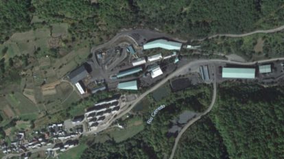 Explosión en mina asturiana deja al menos cuatro muertos