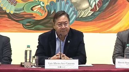 Bloqueo legislativo impide atender emergencias por falta de dólares
