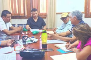 Ley de Escala Salarial en Tarija