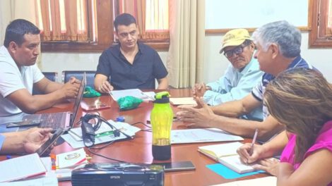 Ley de Escala Salarial en Tarija