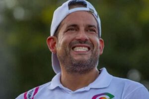 Crecimiento de Doria Medina y Quiroga en encuesta