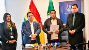 Proyecto de Ley para la Protección de Menores en entornos digitales