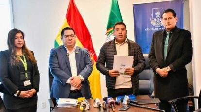Proyecto de Ley para la Protección de Menores en entornos digitales