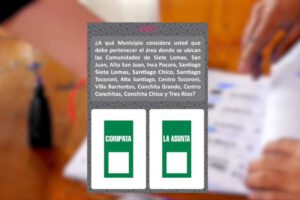 Referéndum de delimitación territorial entre Coripata y La Asunta