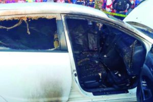 Asesinato en Río Blanco: Policía denuncia complicaciones en la investigación por falta de cooperación familiar