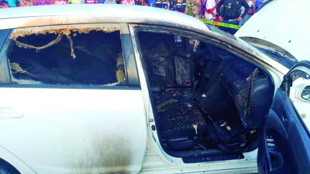 Asesinato en Río Blanco: Policía denuncia complicaciones en la investigación por falta de cooperación familiar