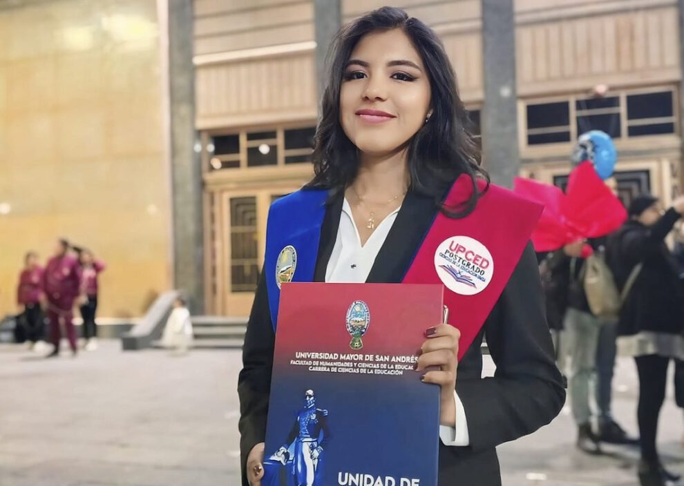 Caso de periodista Nadia A. y su trágica historia