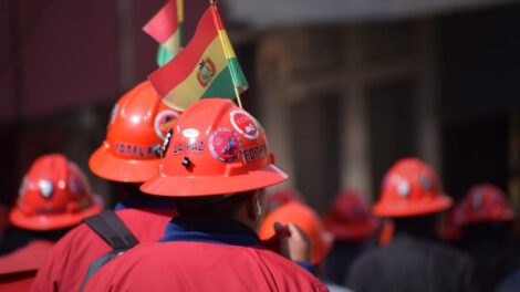 aumento salarial COB