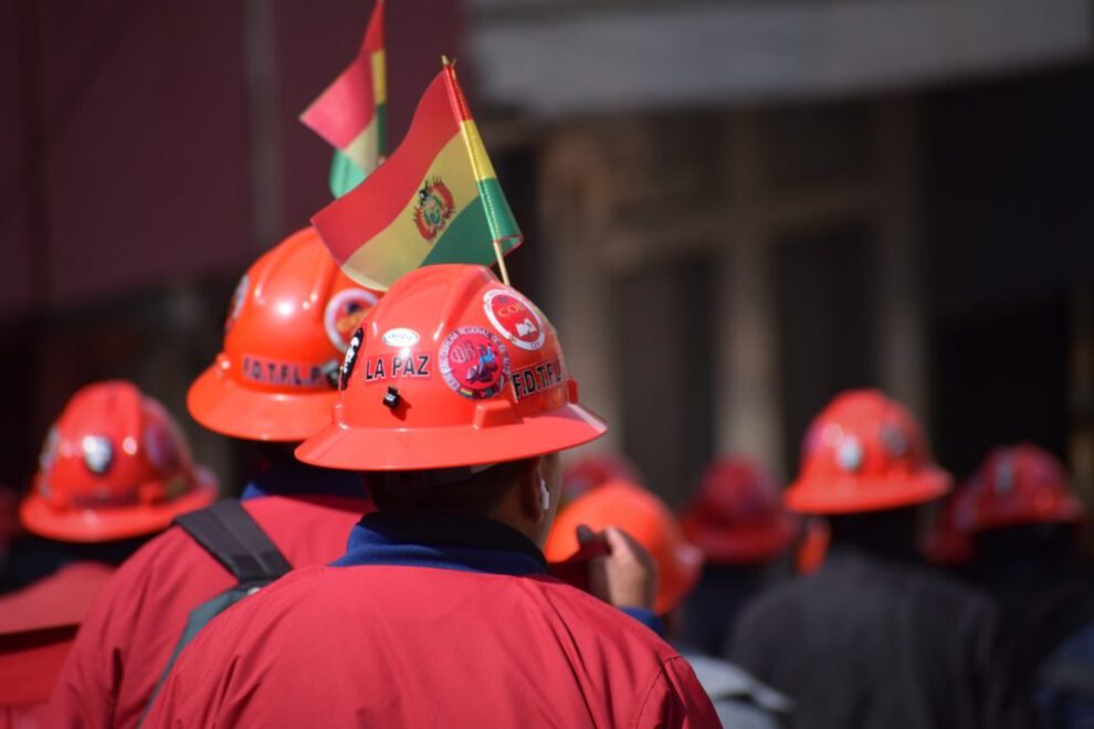 aumento salarial COB