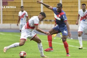 Nacional Potosí busca el arranque soñado de local ante Independiente en la Copa Sudamericana