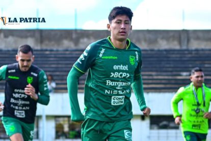 Miguel Terceros se incorpora al América-MG