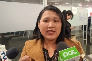 Cambio de director en la ABC por falta de soluciones reales