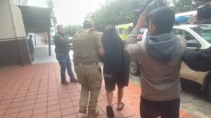 Adolescente desaparecida hallada en Santa Cruz