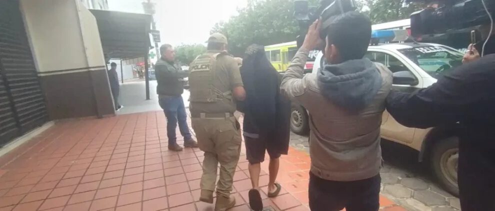 Adolescente desaparecida hallada en Santa Cruz