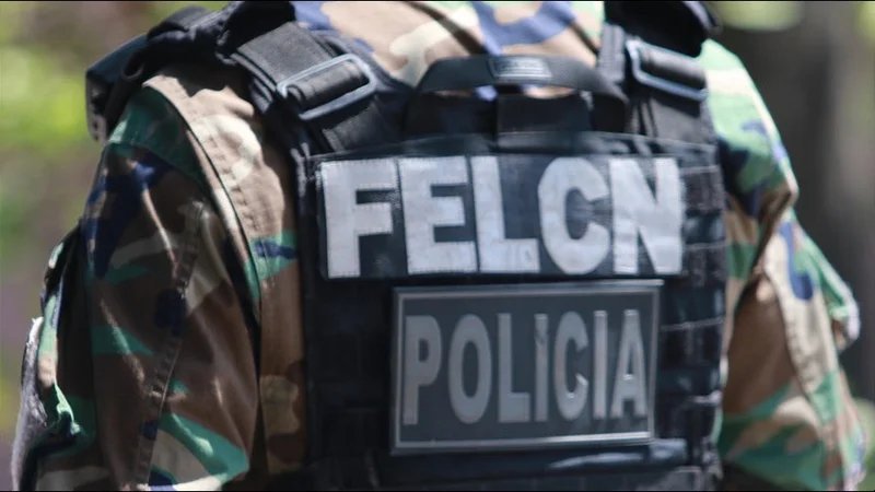 Decomiso de combustible ilegal en Yapacaní