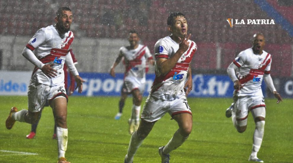 Nacional Potosí toma la delantera con triunfo sobre Independiente