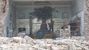 Terremoto en Birmania deja más de 2.800 muertos