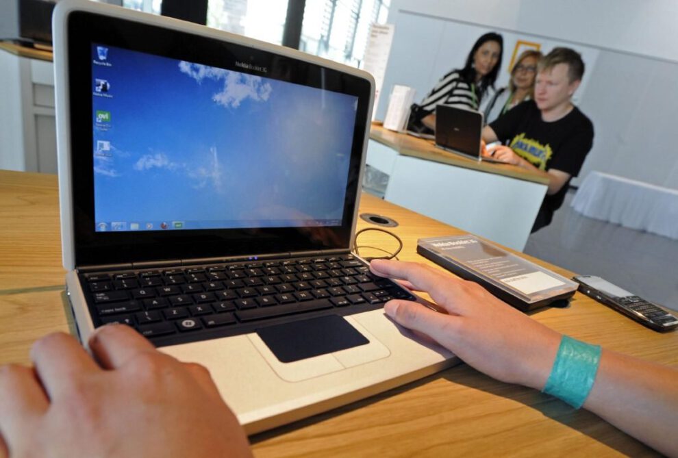 Control del calor en dispositivos electrónicos