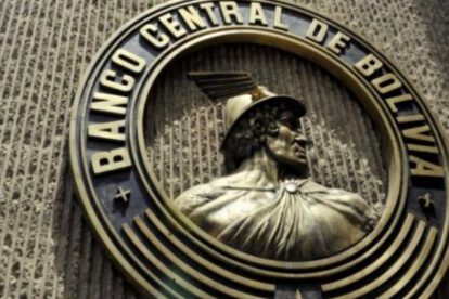 deuda del Gobierno de Bolivia