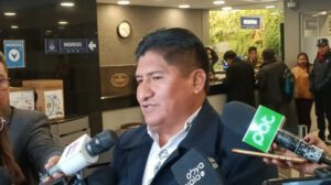 sabotaje político en el rechazo a crédito para voto exterior