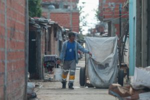 Reducción de la pobreza en Argentina según Javier Milei