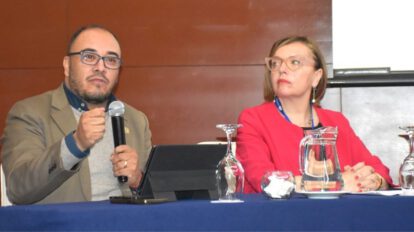 Convocatoria a elecciones generales por el Tribunal Supremo Electoral