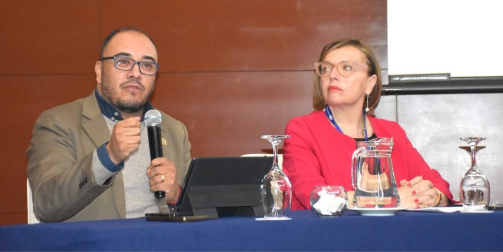 Convocatoria a elecciones generales por el Tribunal Supremo Electoral