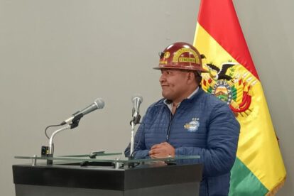 financiamiento a Metalúrgica Vinto
