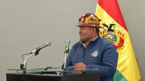 financiamiento a Metalúrgica Vinto