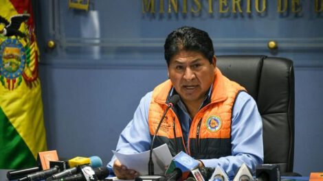 escasez de recursos para emergencias