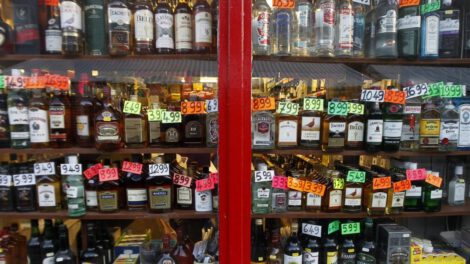 Mavoglurant, el fármaco experimental que reduce el consumo de cocaína y alcohol