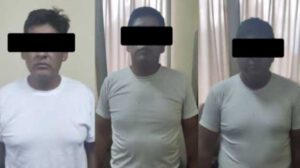 Aprehensión de policías por la muerte de dirigente en el trópico de Cochabamba