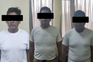 Aprehensión de policías por la muerte de dirigente en el trópico de Cochabamba