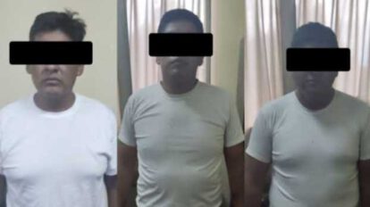 Aprehensión de policías por la muerte de dirigente en el trópico de Cochabamba