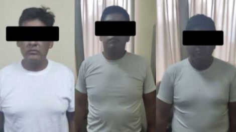 Aprehensión de policías por la muerte de dirigente en el trópico de Cochabamba