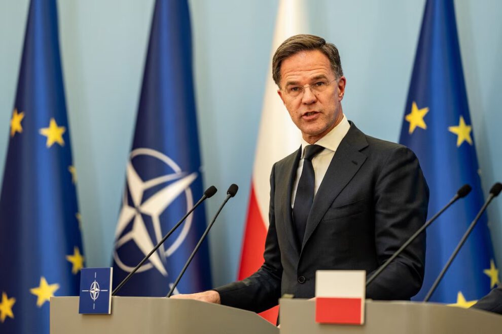 OTAN busca reequilibrar cargas mientras Trump redefine prioridades