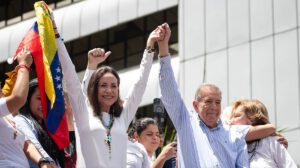 reparación a víctimas de derechos humanos en Venezuela