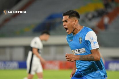 San Antonio triunfo Copa Libertadores