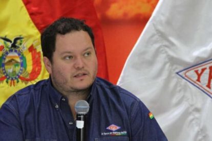 YPFB y la inversión en exploración hidrocarburífera