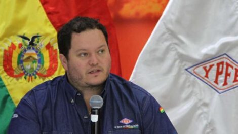 YPFB y la inversión en exploración hidrocarburífera