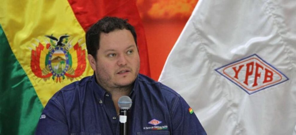 YPFB y la inversión en exploración hidrocarburífera