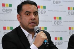 TSE analizará observaciones a modificaciones en circunscripciones uninominales