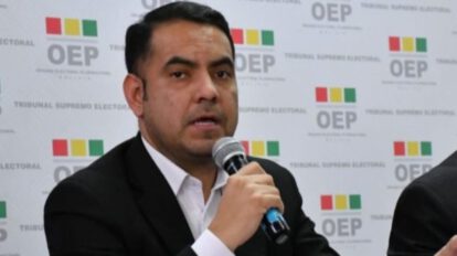 TSE analizará observaciones a modificaciones en circunscripciones uninominales