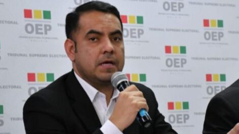 TSE analizará observaciones a modificaciones en circunscripciones uninominales