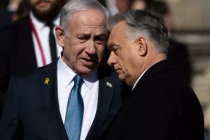 Hungría se retira de la Corte Penal Internacional