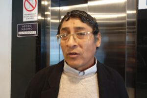 Aranceles estadounidenses en Bolivia