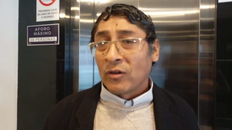 Aranceles estadounidenses en Bolivia
