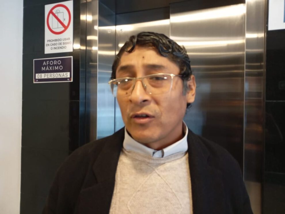 Aranceles estadounidenses en Bolivia