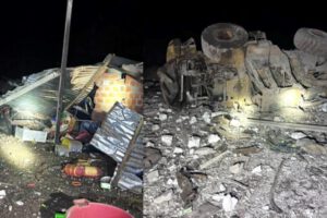 Conflicto minero en Yani